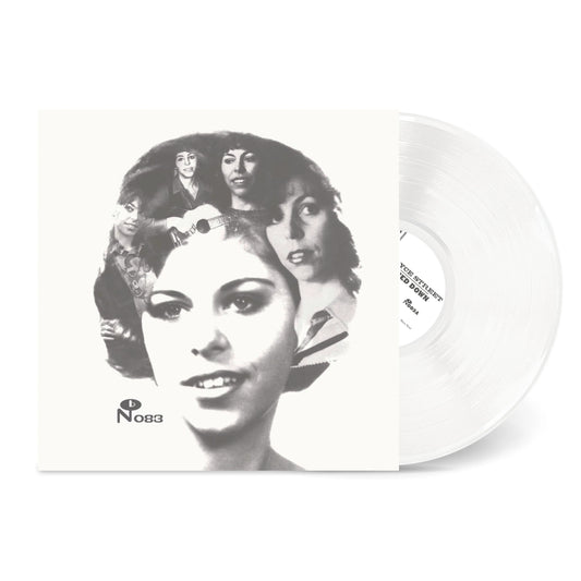 Joyce Street - Tied Down (COLOURED VINYL)