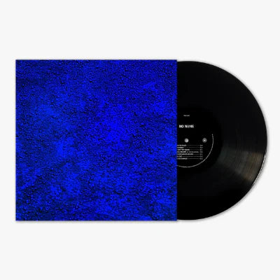 Jack White - No Name (Standard Black LP)