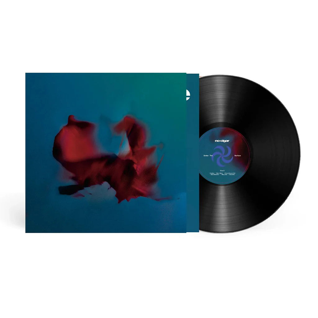 NO CIGAR - Under The Surface