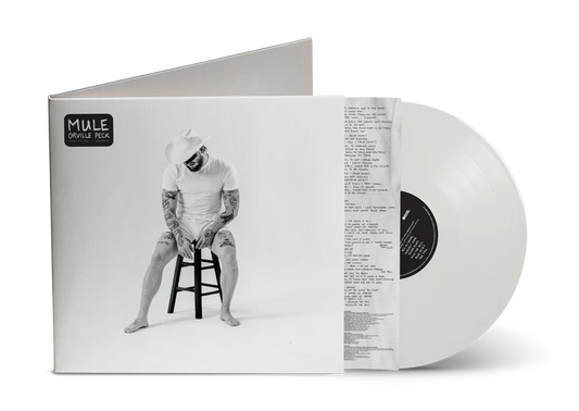 Orville Peck - Mule (LP)