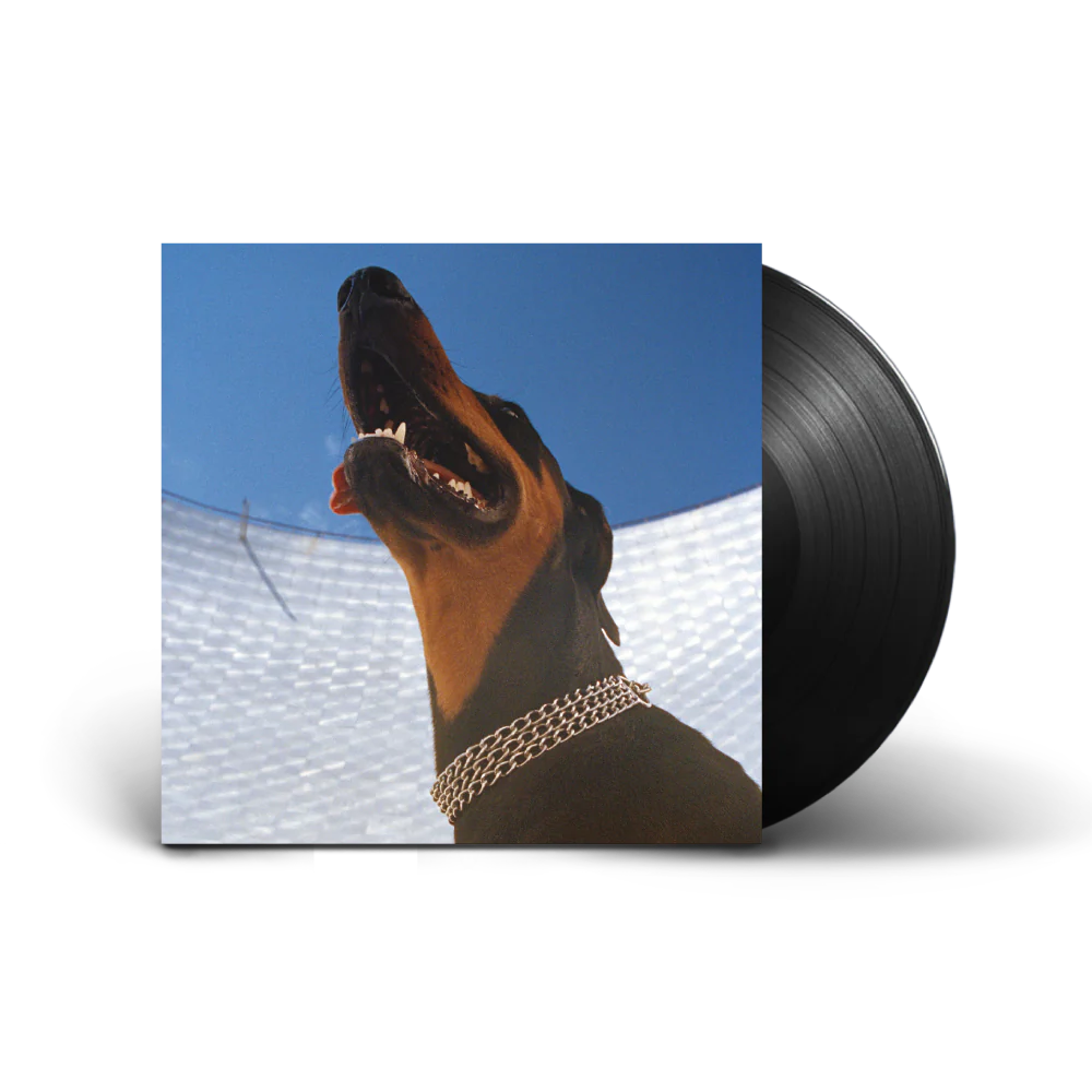 Overmono - Good LIes