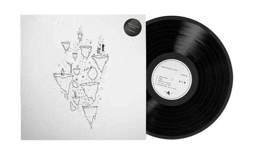 Olafur Arnalds & Talos - A Dawning