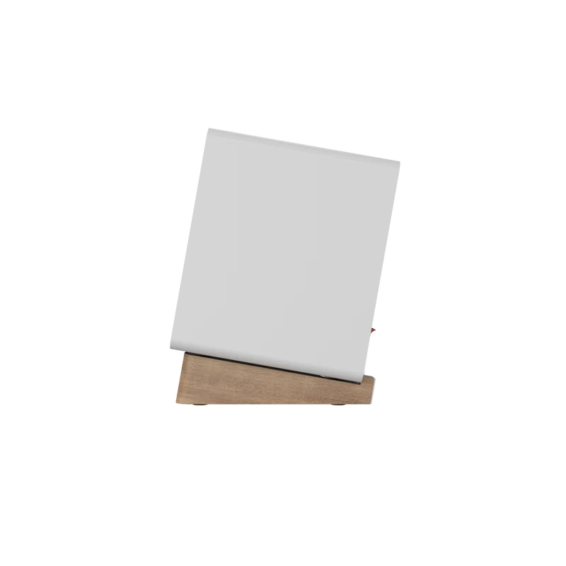 Onkyo GX-10DB Powered Speakers (White)