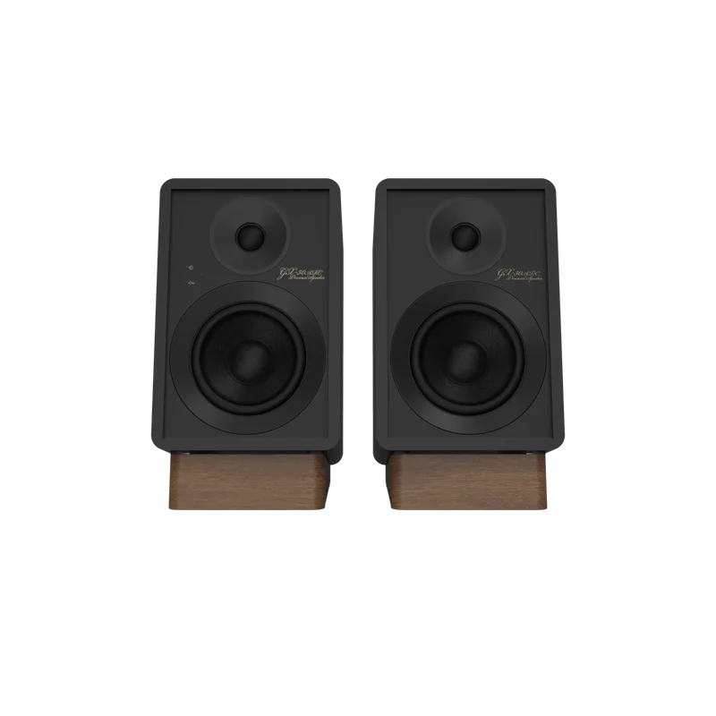 Onkyo GX-30ARC Powered Speakers (Black)