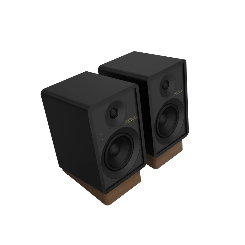 Onkyo GX-30ARC Powered Speakers (Black)