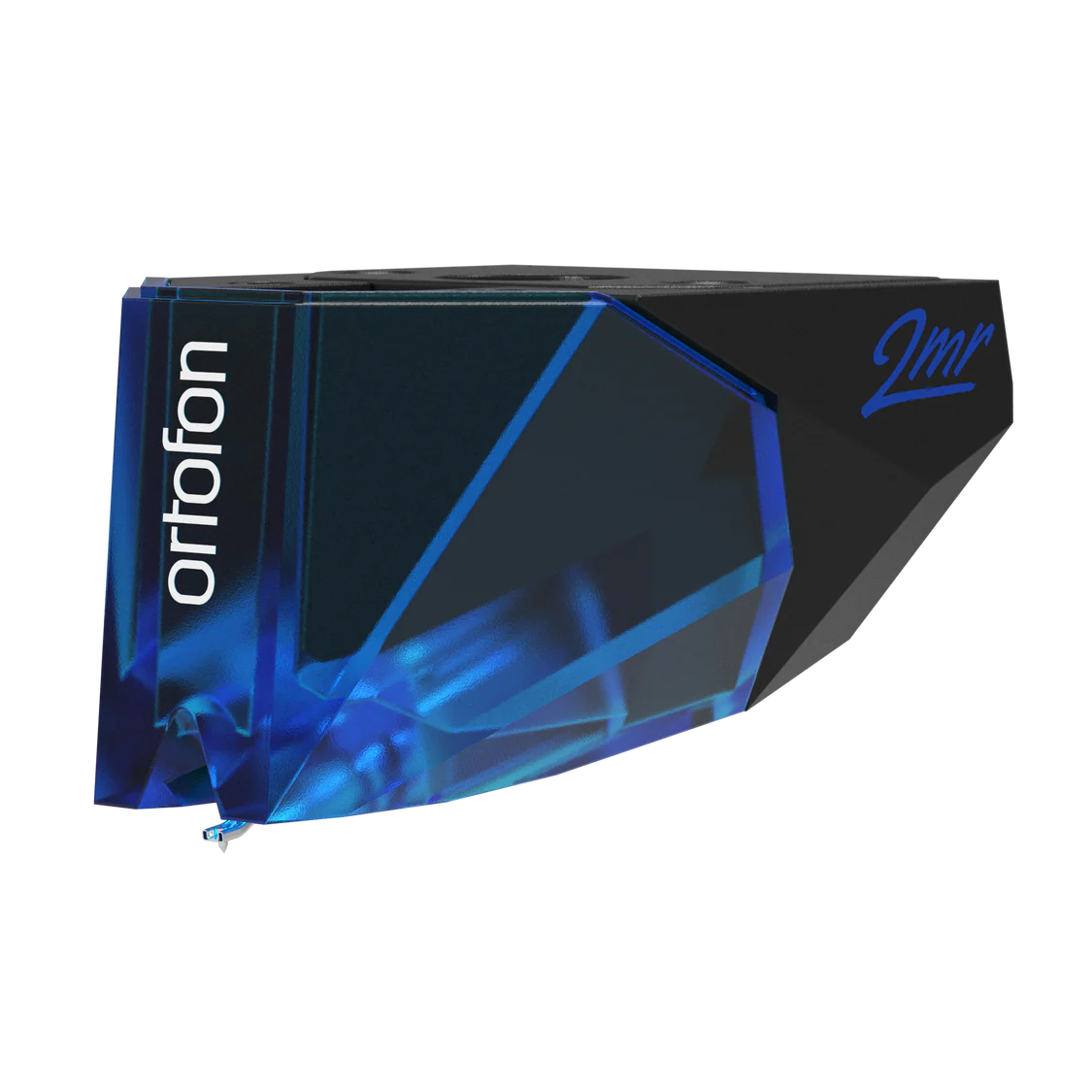 Ortofon 2MR Blue Cartridge (Suits Rega Turntables)