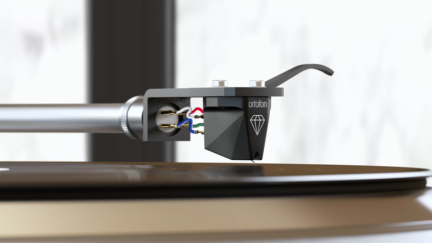 Ortofon Hi-Fi MC X10 Moving Coil Cartridge