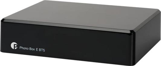 Pro-Ject Phono Box E BT5