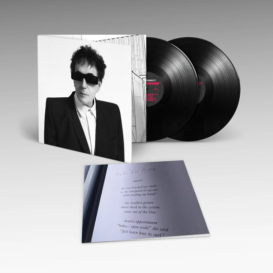 Peter Perrett - The Cleansing (2LP)