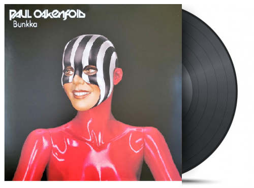 Paul Oakenfold - Bunkka (2023 Remaster)
