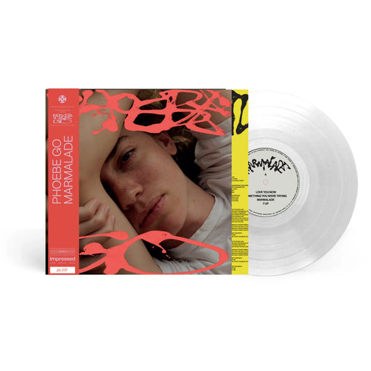 Phoebe Go - Marmalade