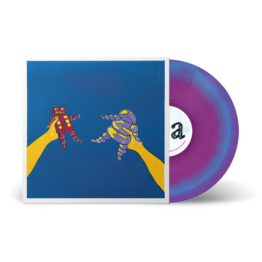 Pickle Darling - Battlebots (Exclusive Shockwave Swirl Vinyl)