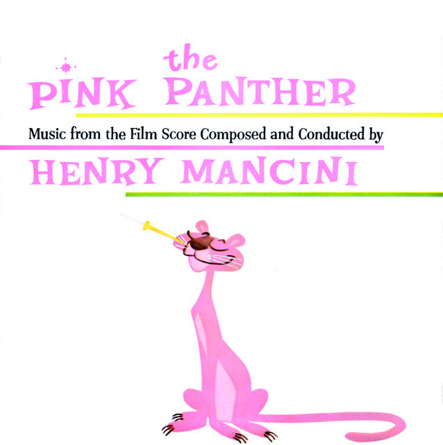The Pink Panther - Original Soundtrack