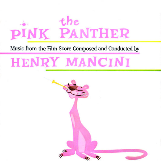 The Pink Panther - Original Soundtrack