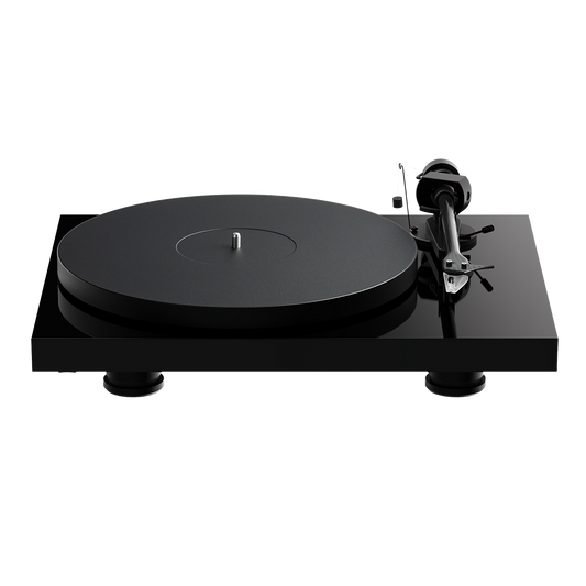 Pro-Ject Debut EVO 2 Turntable with Pick It MM Cartridge