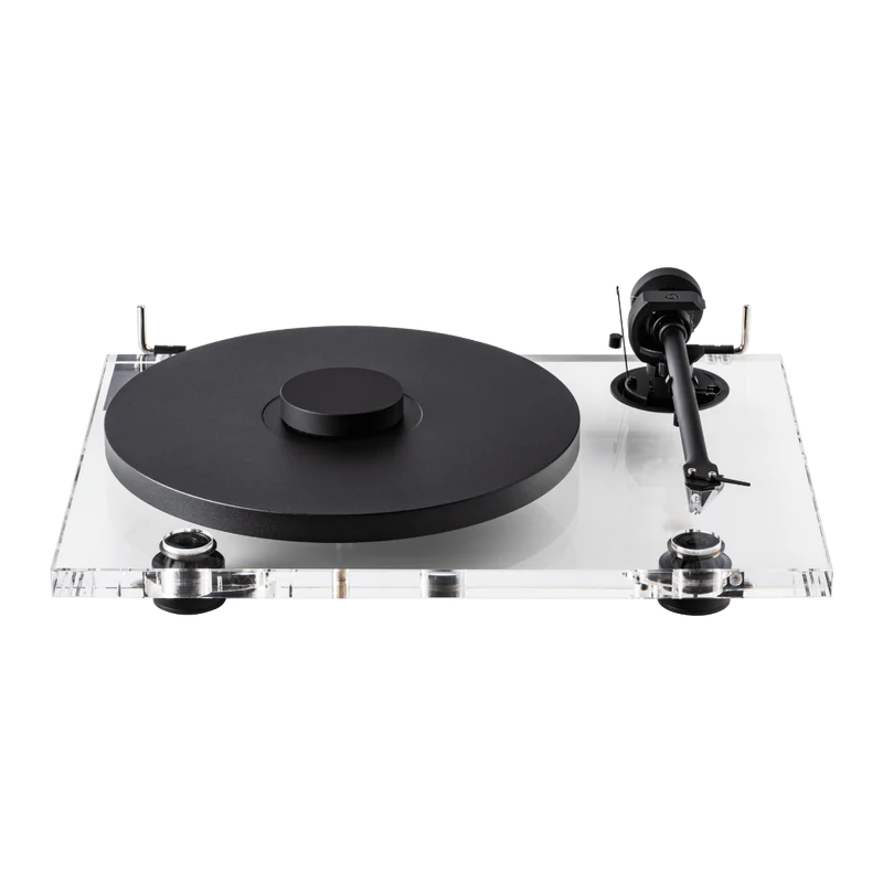 Pro-Ject XA B Balanced Turntable
