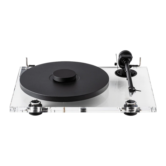 Pro-Ject XA B Balanced Turntable