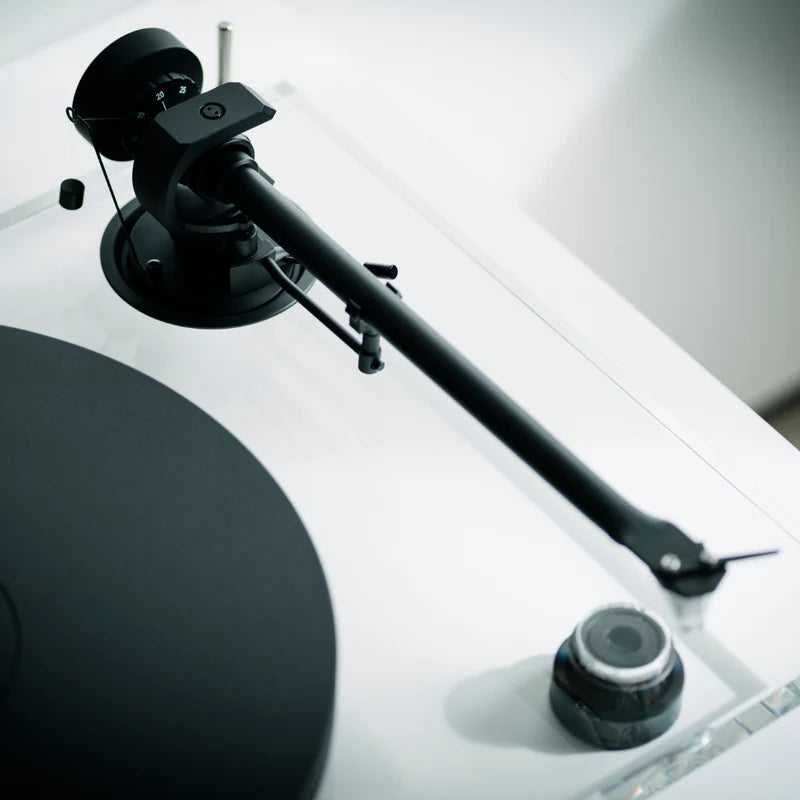 Pro-Ject XA B Balanced Turntable