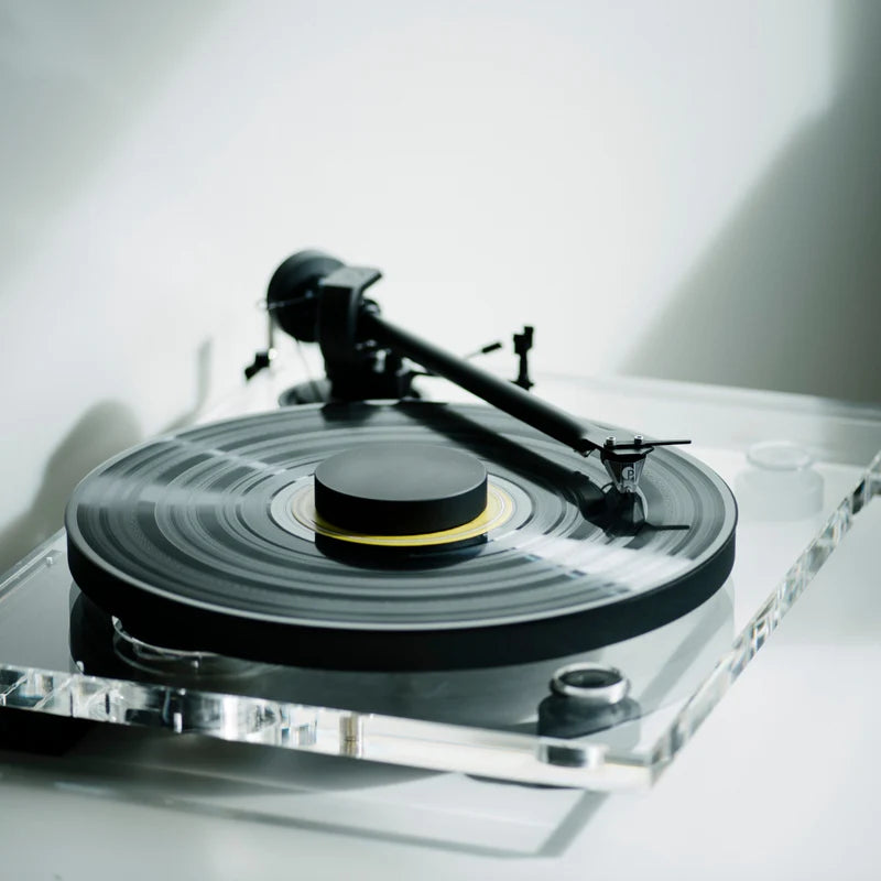 Pro-Ject XA B Balanced Turntable
