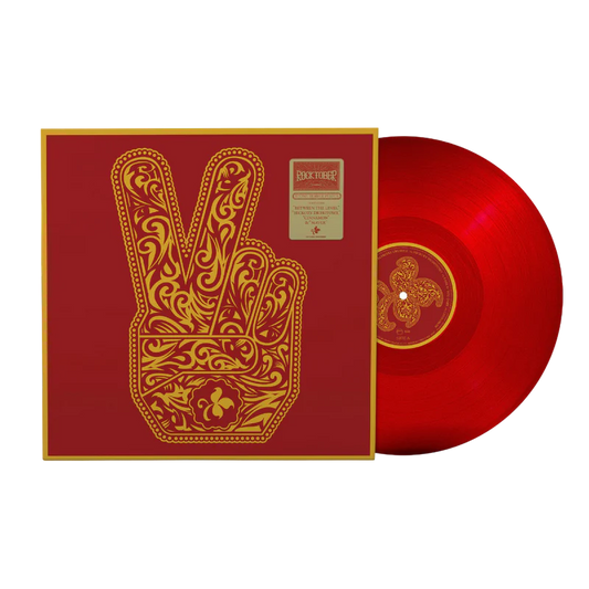 Stone Temple Pilots - Stone Temple Pilots (Rocktober Pressing)