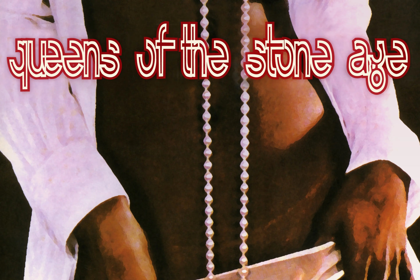 Queens of the stone age - Queens of the Stone Age (2024 Expanded 2LP Vinyl)