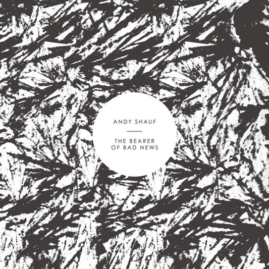 Andy Shauf - Bearer Of Bad News