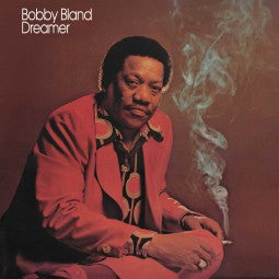 Bobbly Bland - Dreamer (LP)