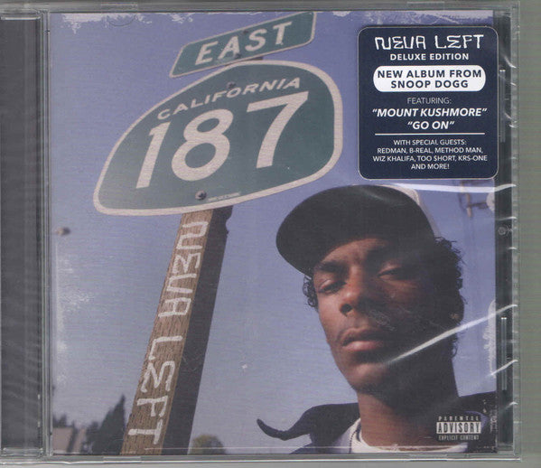 Snoop Dogg – Neva Left