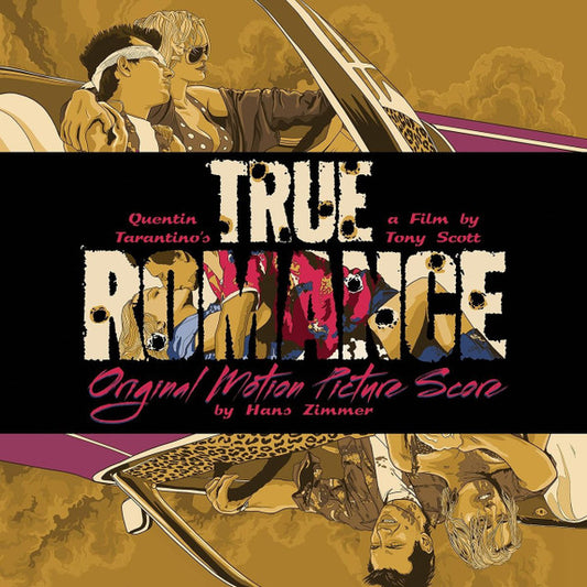 OST - True Romance