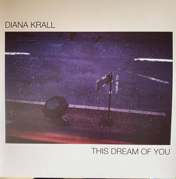 Diana Krall - This Dream Of You (2LP)