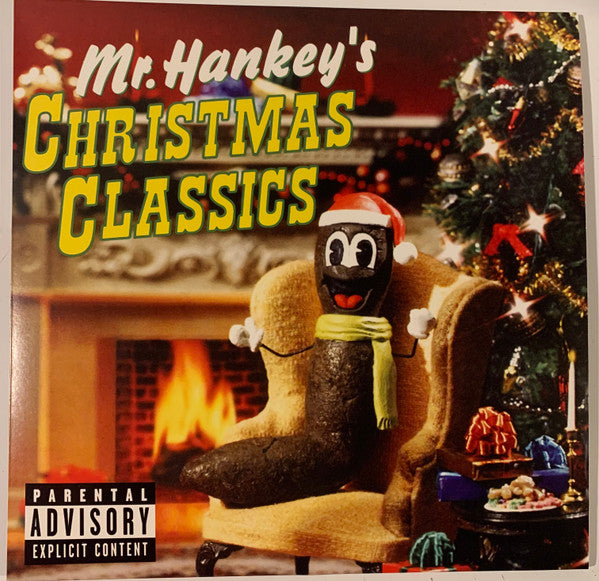 V/A - South Park: Mr Hankey's Christmas