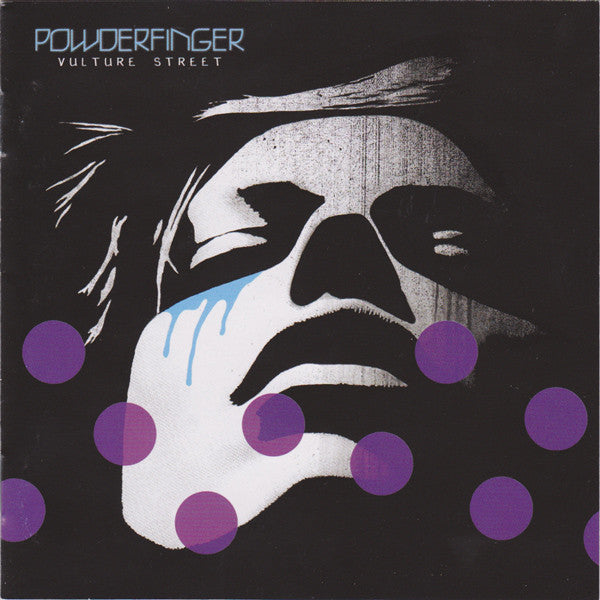 Powderfinger – Vulture Street