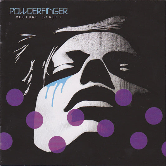 Powderfinger – Vulture Street