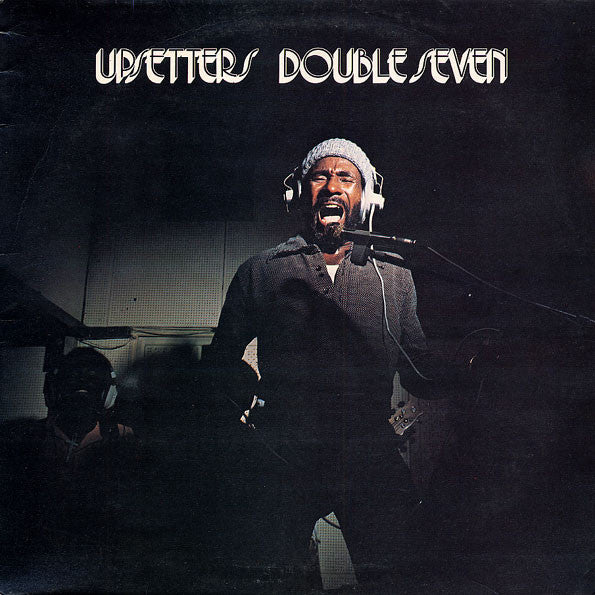Upsetters – Double Seven