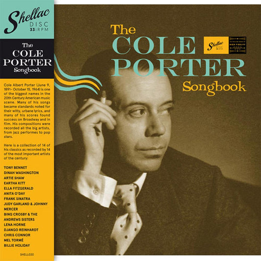 V/A - The Cole Porter Songbook