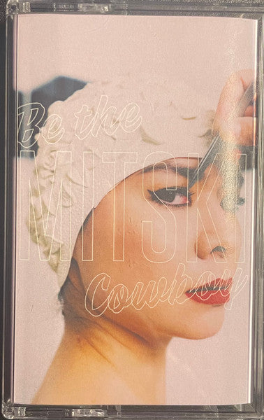 Mitski - Be The Cowboy (Cassette)