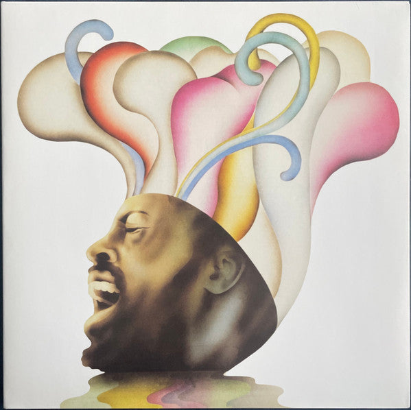 Leon Thomas - Blues And The Soulful Truth (LP)