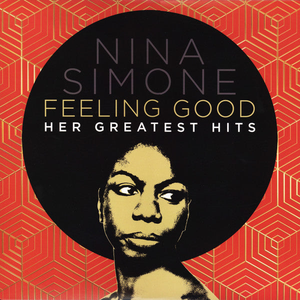 Nina Simone - Feeling Good (Her Greatest Hits)