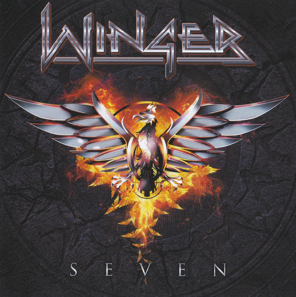 Winger – Seven