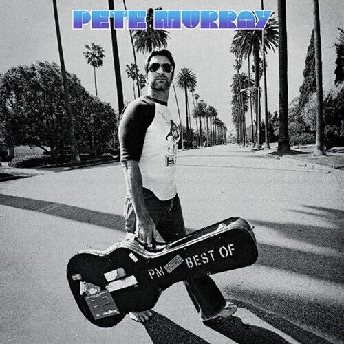 Pete Murray - Best Of