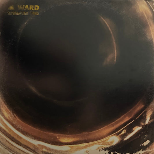 M. Ward – Supernatural Thing