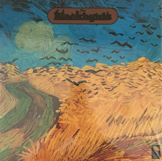 The Blackbyrds - The Blackbyrds