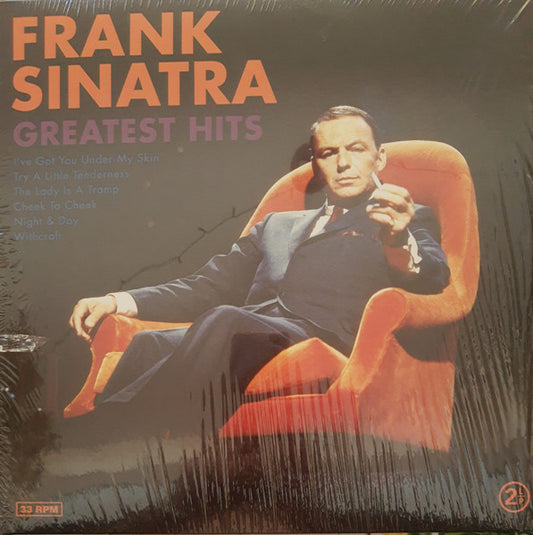 Frank Sinatra - Greatest Hits
