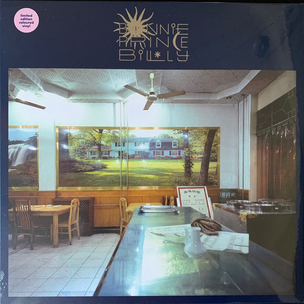 Bonnie "Prince" Billy – Keeping Secrets Will Destroy You