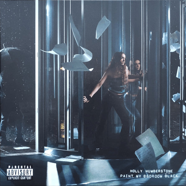 Holly Humberstone – Paint My Bedroom Black