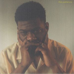 Mick Jenkins – The Patience