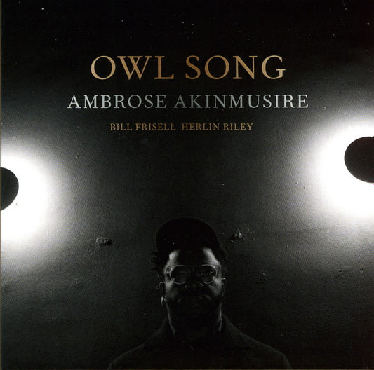 Ambrose Akinmusire – Owl Song
