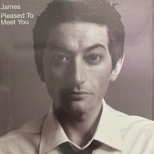 James - Pleased To Meet You