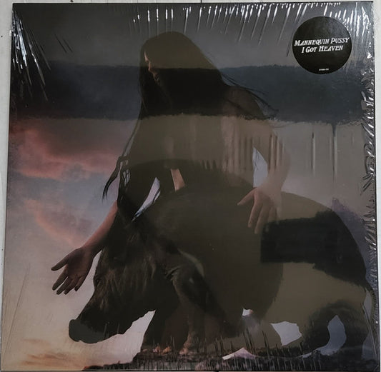 Mannequin Pussy - I Got Heaven (LP)