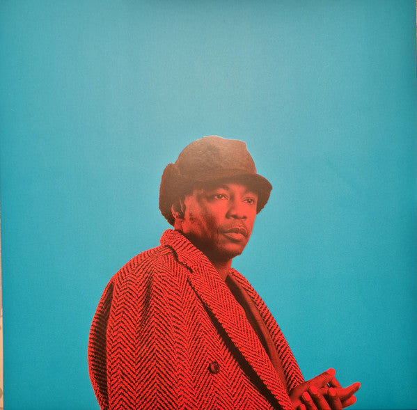 MC Solaar - Triptyque - Lueurs Célestes